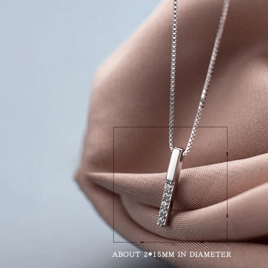 Long Strip Pendant Fashion for Women