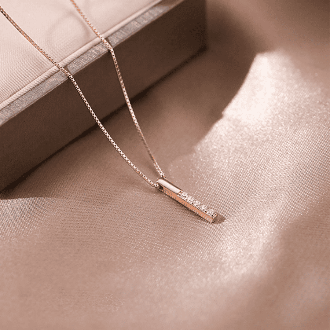 Long Strip Pendant Fashion for Women